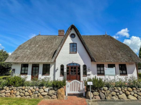 Dreilanden Appartement FENNE